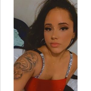 Meet your Posher, Aspen